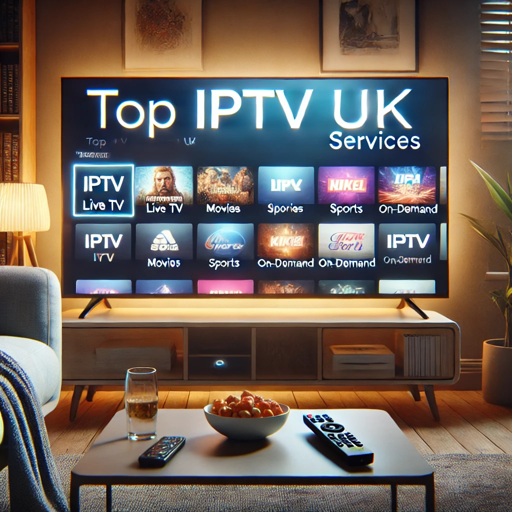 Difference Between British Iptv And Global Services For 2025